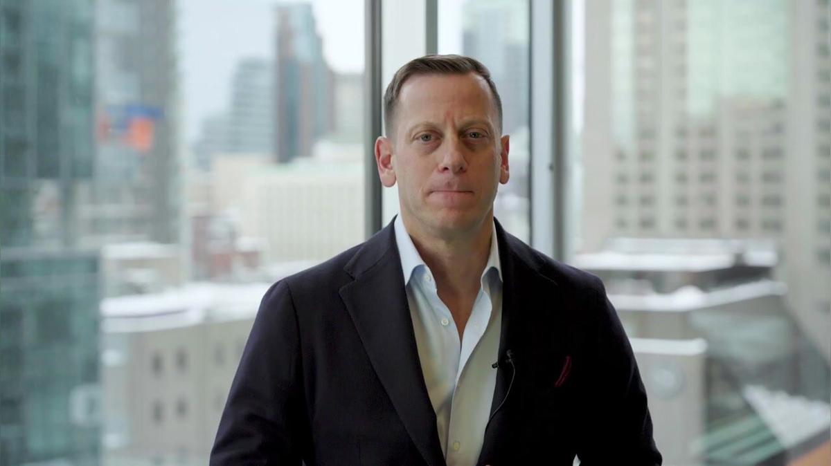 Podcast Episode 1 | TD Wealth’s Noonoo Pinsler Donato Family Wealth Management – February 2023