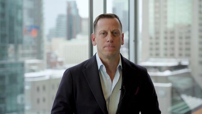 Podcast Episode 1 | TD Wealth’s Noonoo Pinsler Donato Family Wealth Management – February 2023