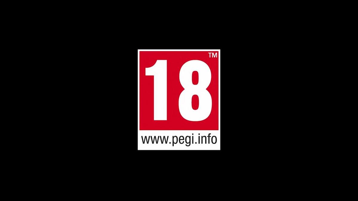 Dead Island 2 - Extended Gameplay PEGI 18