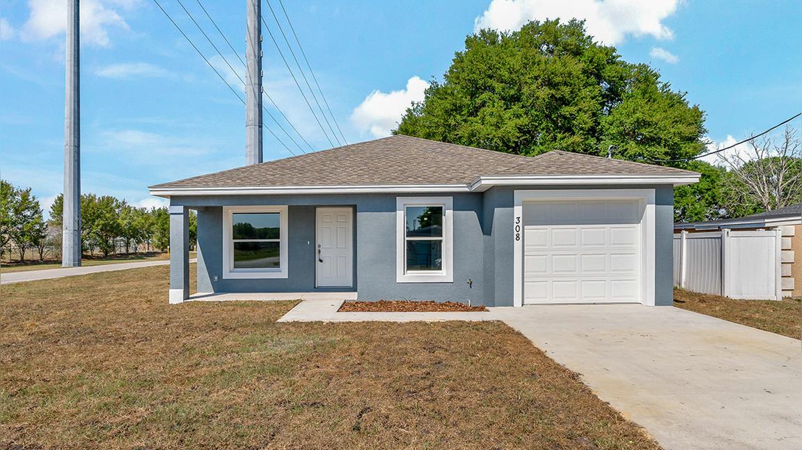 308 Avenue B, Lake Wales, FL 33859