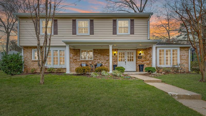 503 Devonshire Lane, Severna Park, MD 21146