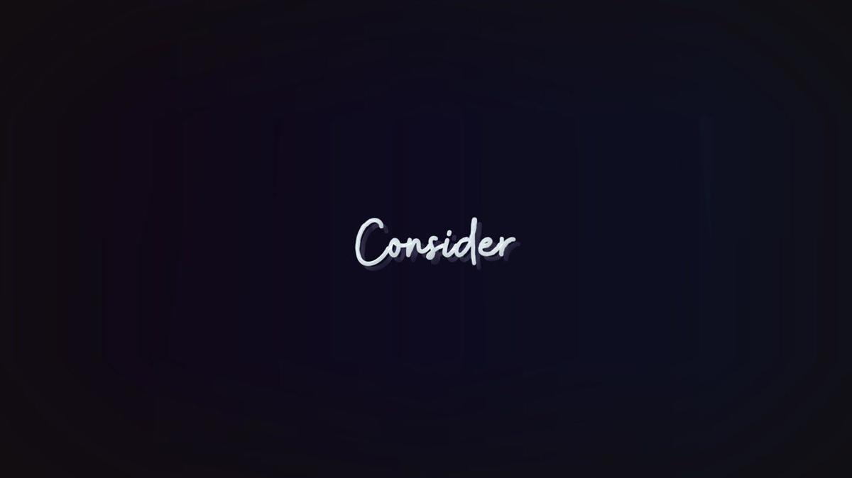 Rap Consider V2