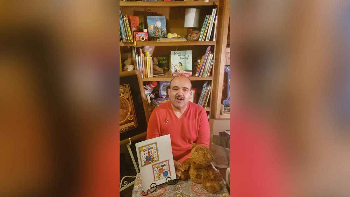 testimonial 4 video Isaias Rodriguez 