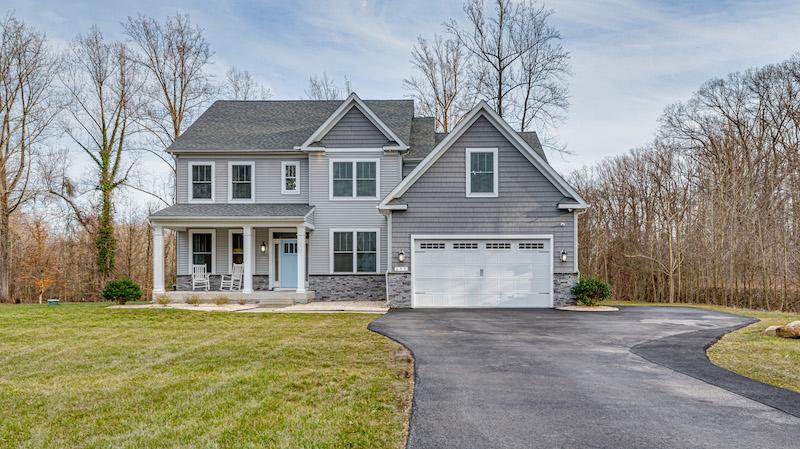 299 Bonheur Avenue, Gambrills, MD 21054