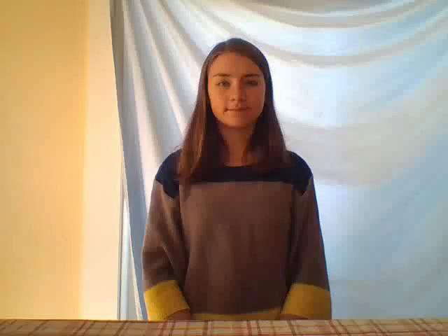 Handshape Story (open B) - The Little Witch on Halloween (Becky Krusi).mp4