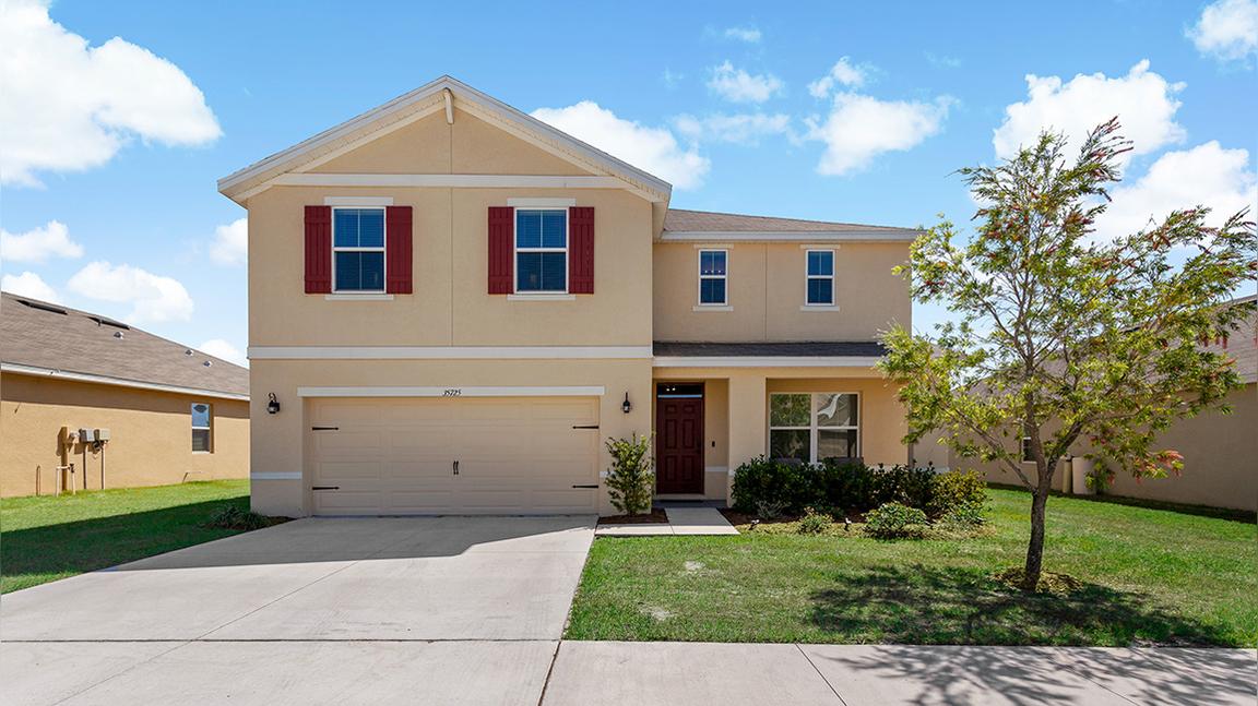 35725 Jenny Lynne Cir., Zephyrhills, FL 33541