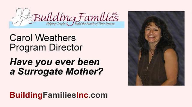 3 - Have you ever been a surrogate mother.wmv