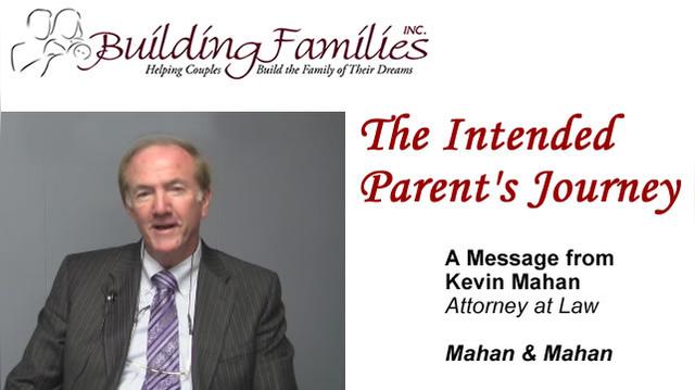 IP Journey Attorney