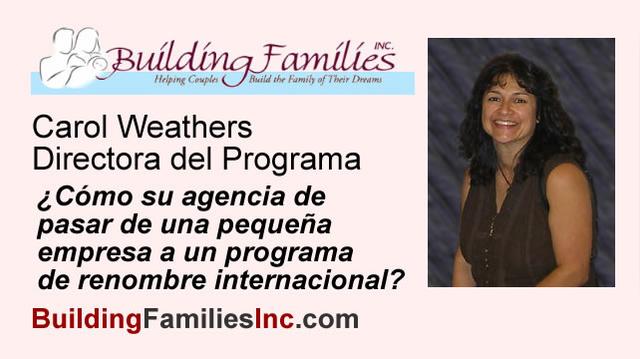 5 - How did your agency go from a start-up - SPANISH.wmv