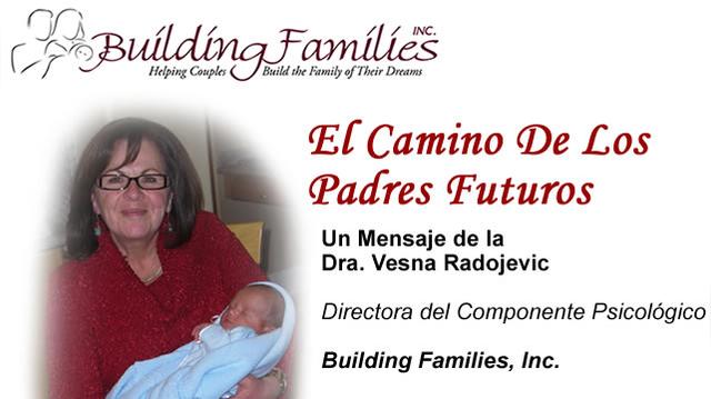 IP Journey Spanish - Dr. Vesna Radojevic