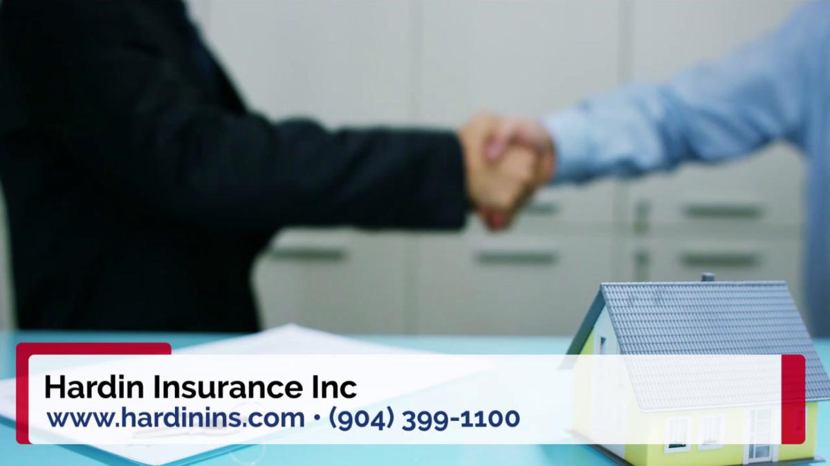 Insurance Agency in Jacksonville FL, Hardin Insurance Inc