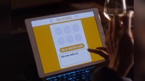 Bumble + Book Club Case Study Overview (Hollywood Branded)