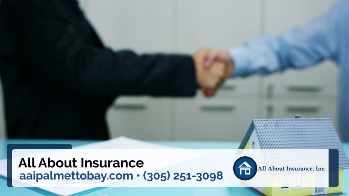Insurance in Miami FL, All About Insurance