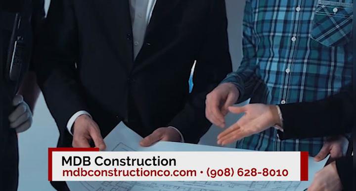 Remodeling Contractor in Lebanon NJ, MDB Construction