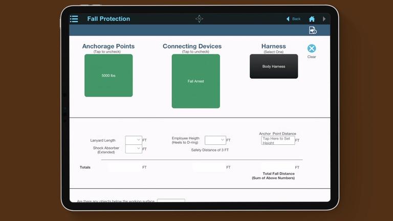 Northstar Tutorials - Fall Protection