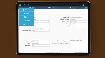 Northstar Tutorials - Site Diagram