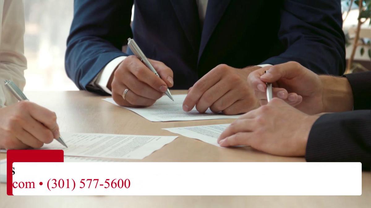 Title Services in Lanham MD, Maryland Tag Service