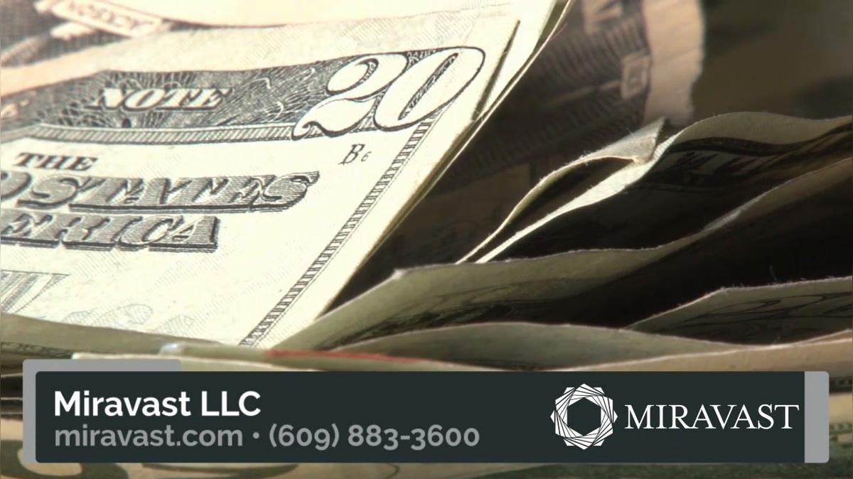 Investment Company in Ewing NJ, Miravast LLC