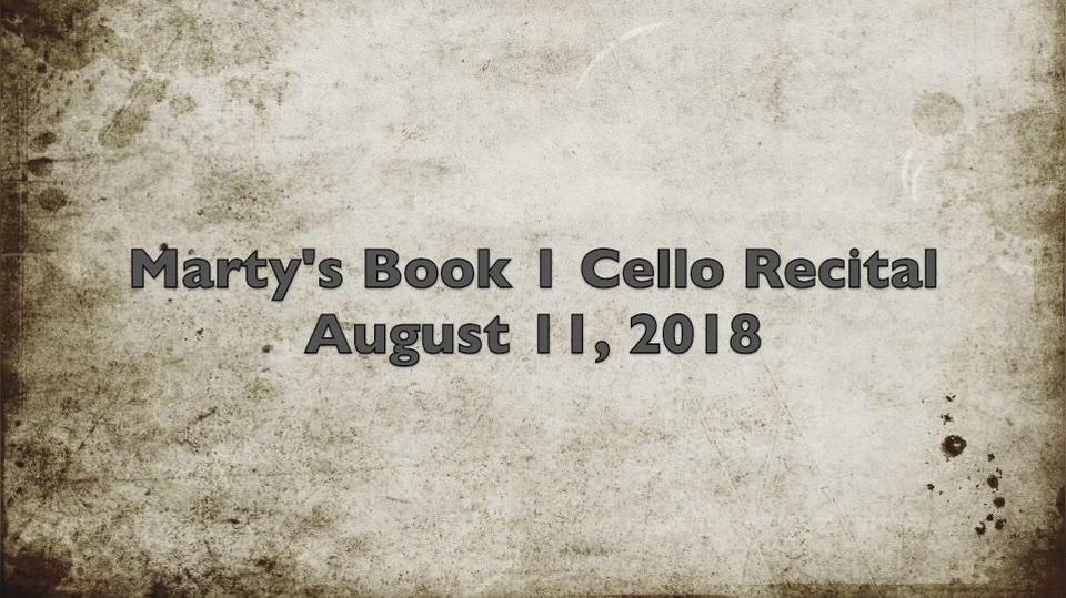 Book 1 Cello Recital.mp4
