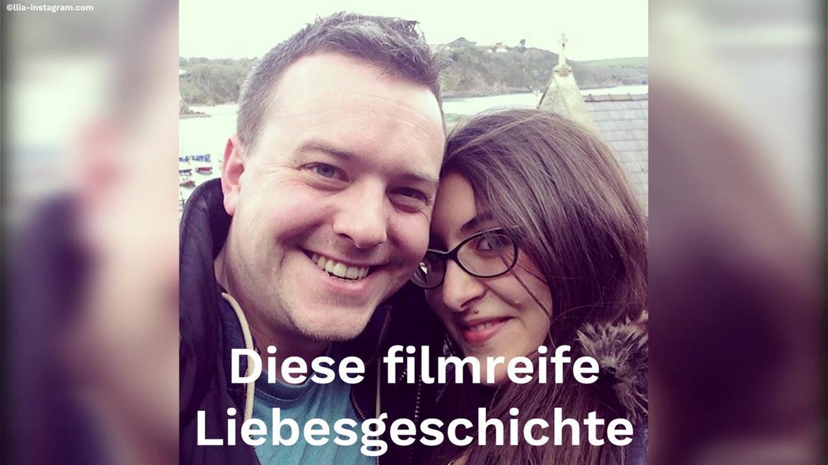 Frau fragt auf Twitter nach einem Date für eine Hochzeit -  was drei Jahre später passierte, ist unglaublich