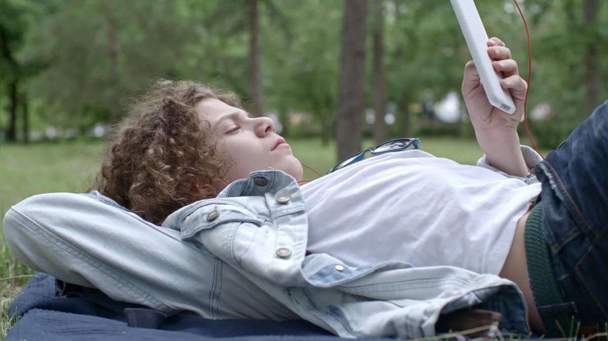 Genieße jeden Sommer mit deinen Kindern, denn die Kleinen  werden viel zu schnell erwachsen