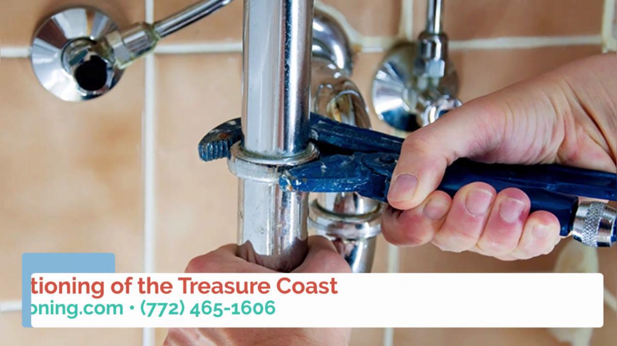 HVAC Contractor in Fort Pierce FL, Advantage Air Conditioning of the Treasure Coast