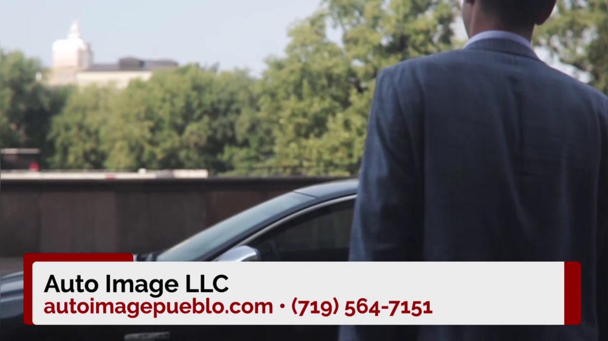 Window Tinting in Pueblo CO, Auto Image LLC