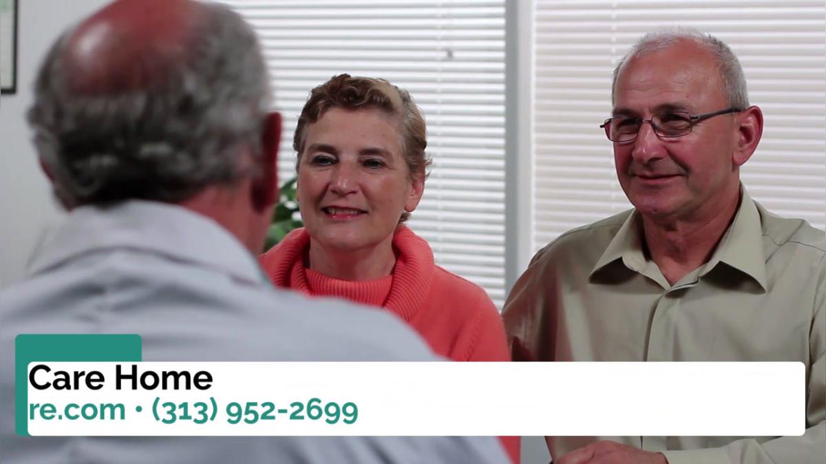 Adult Foster Care Service in Inkster MI, Chigo Adult Foster Care Home
