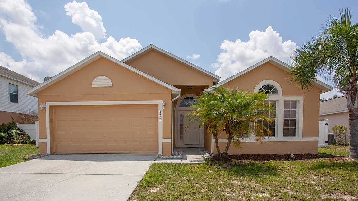 5860 Windridge Drive, Winter Haven, 33881