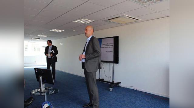 Compliance Update Finding Opportunity in Disruption 250417.wmv