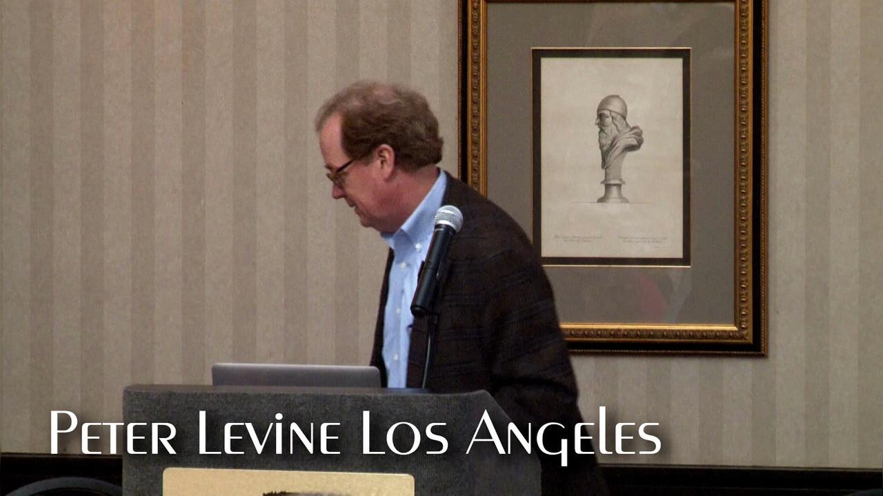 Employment D2 V9 Peter Levine