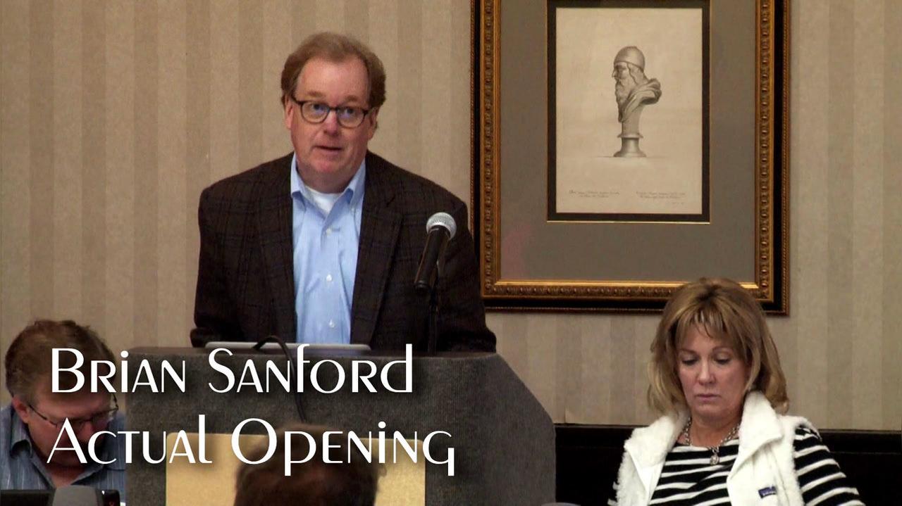 Employment D2 V6 Brian Sanford