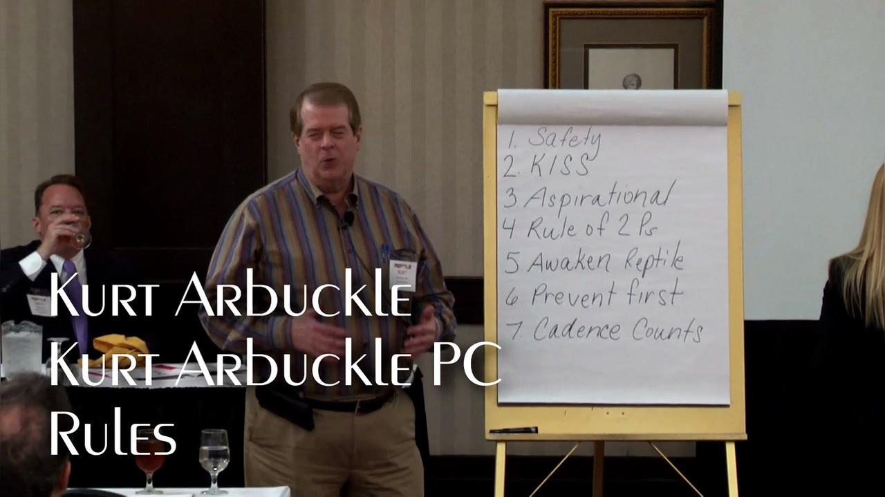 Employment D1 V7 Kurt Arbuckle