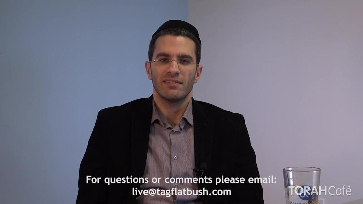 TAG Awareness Seminar