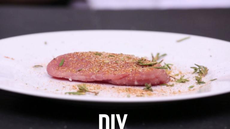 DIY Gyros-Gewürzmischung