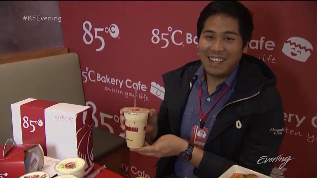 85C BAKERY - KING5 - 3.2.17.mp4