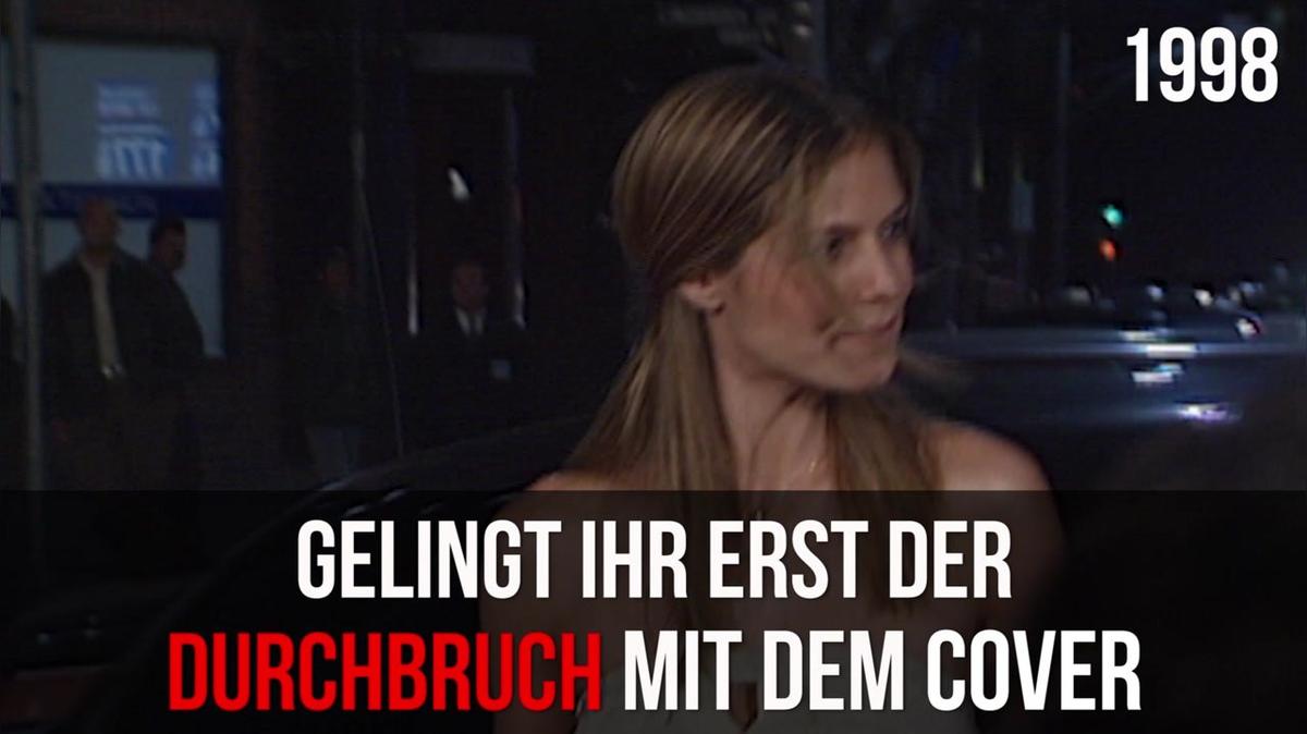 Die Karriere von Heidi Klum