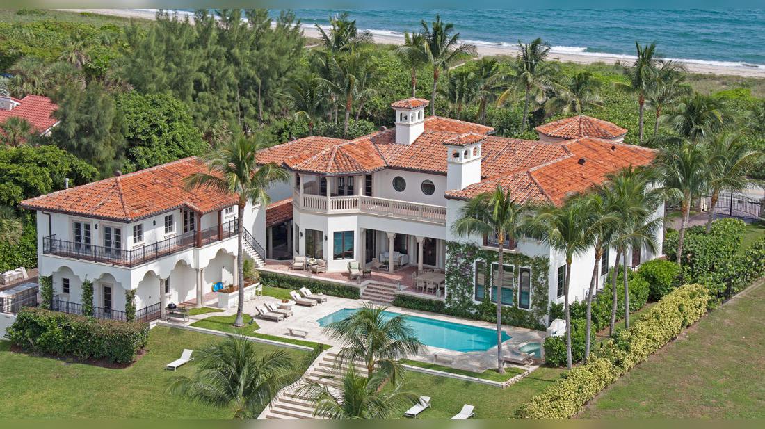 1920/1940 South Ocean Boulevard, Manalapan, FL