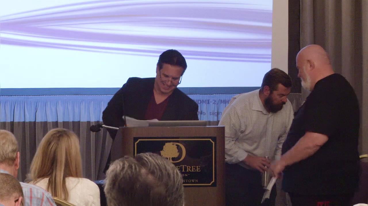 Premises Security, March 24-25 Day 2 08 Sean Claggett.mp4