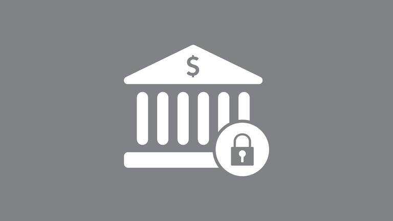 Bank Security