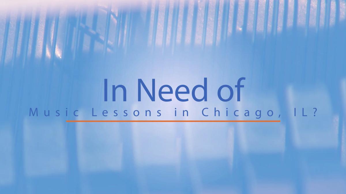 Guitar Lessons in Chicago IL, La Voz Hispana