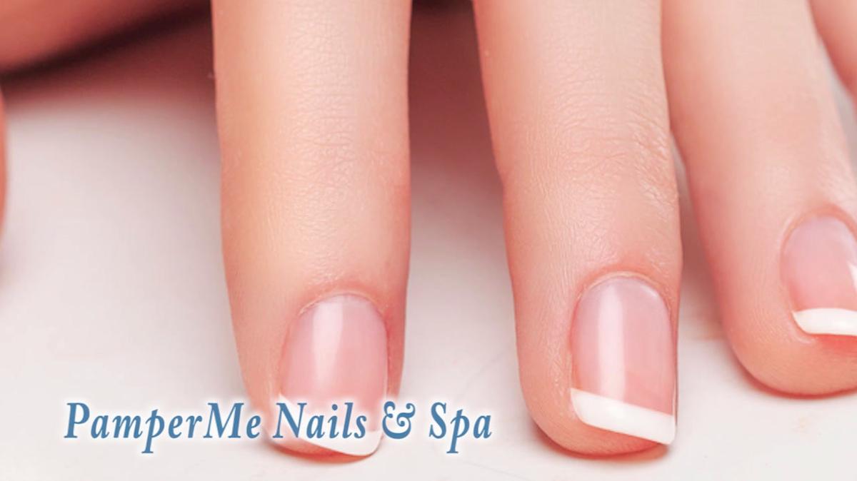 Spa Services in Moorpark CA, PamperMe Nails & Spa