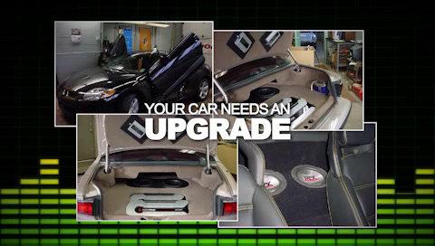 Auto Accessories in Milwaukee WI, Car-Feteria