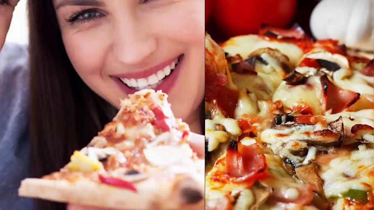 Pizzeria Delivery in Oceanside NY, Lia's Pizzeria