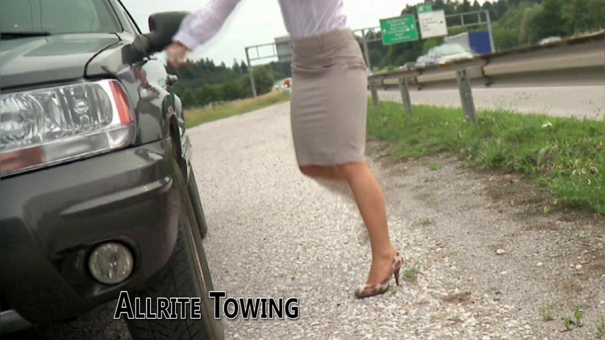 Towing in Wood Village OR, Allrite Towing