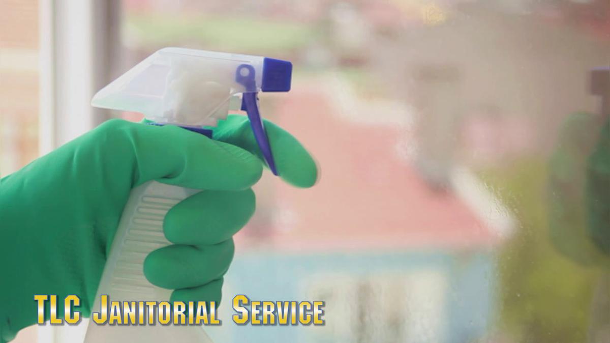 Janitorial Service in Wichita Falls TX, TLC Janitorial Service