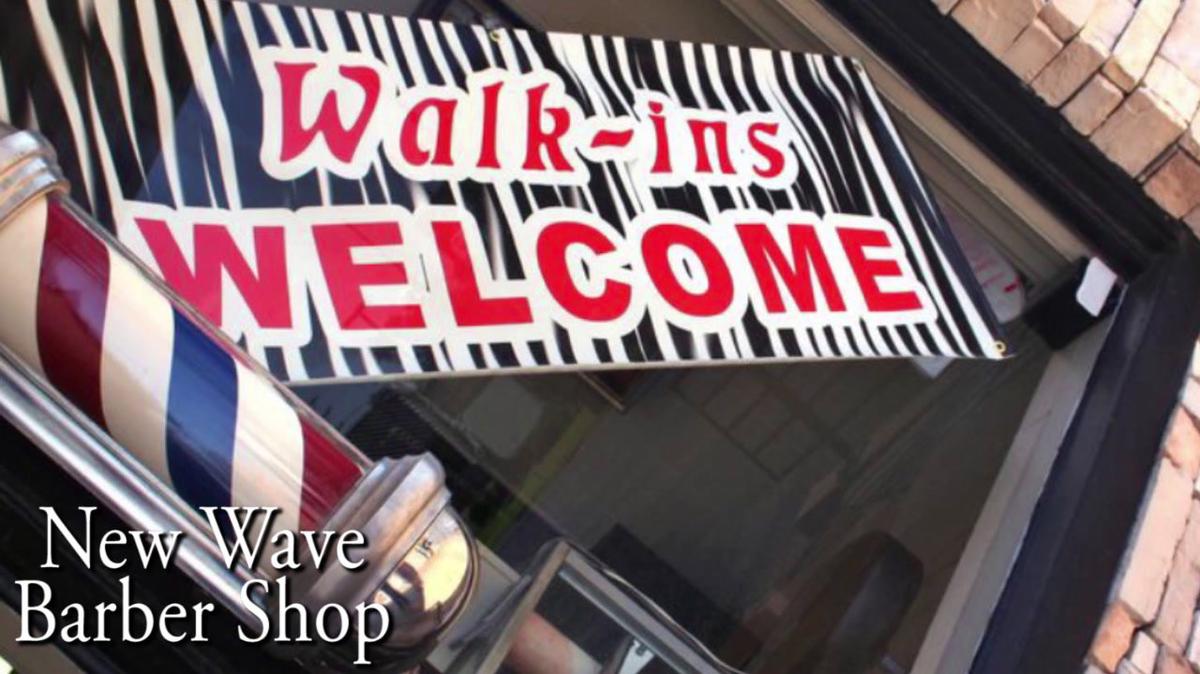 Barber Shop in Beachwood NJ, New Wave Barber Shop