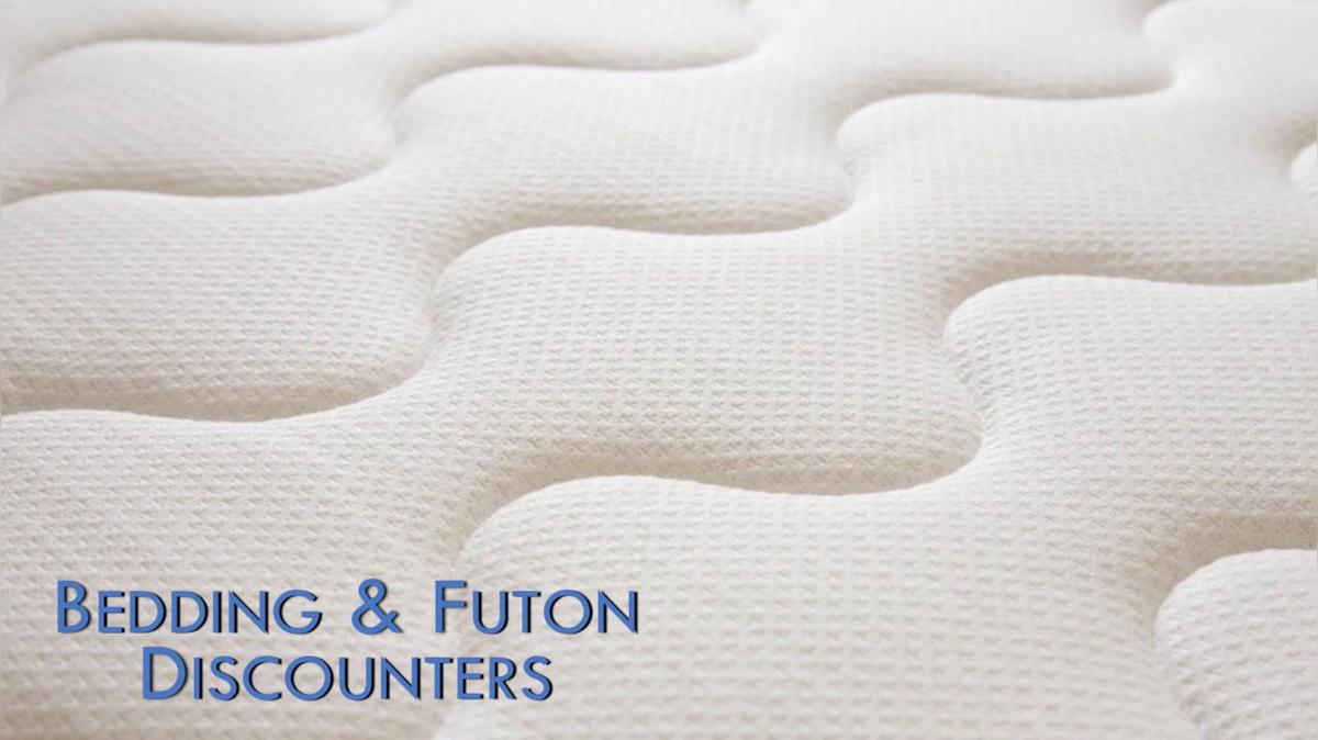 Waterbeds in Glen Burnie MD, Bedding &amp; Futon Discounters