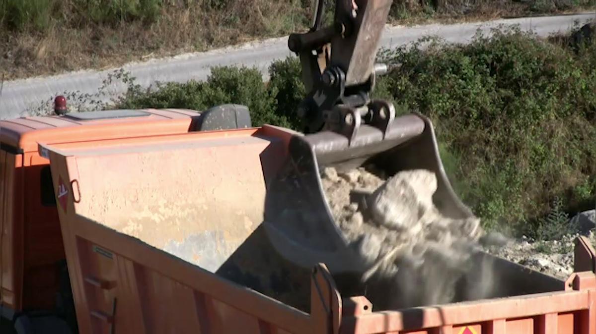 Demolition Contractors in Prairieville LA,  Land Services