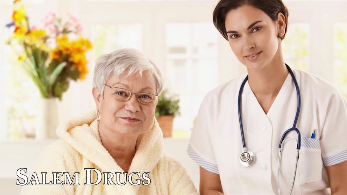 Pharmacy in Port Washington NY, Salem Drugs